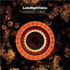 Late Night Tales Agnes Obel