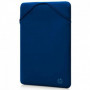 Housse de protection réversible HP 15.6 pour ordinateur portable - Bleu 33,99 €