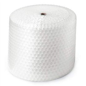 Emballage diamant 1 rouleau de papier bulle Grande taille 500 mm x 25 m