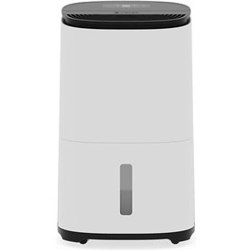 Meaco AreteOne Déshumidificateur et purificateur d'air HEPA pour une maison de 50 m² Élimine la condensation et l'humidité et ne