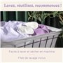 Lansinoh I Coussinets d'allaitement lavables x4