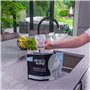Vital Baby NURTURE Microwave Sterilising Bags - Reusable Sterilising Bags - Lightweight & Compact - Space Saving - No Chemicals 