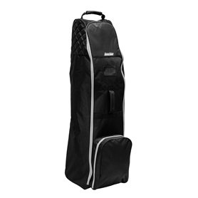LONGRIDGE Explorer Housse de Voyage Noir