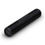 Walk Barre de Son Bluetooth sans Fil 10 W Noir