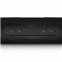 Walk Barre de Son Bluetooth sans Fil 10 W Noir