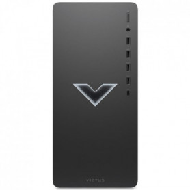 PC Victus by HP 15L Gaming TG02-0057nf - Ryzen 5 5600G - 16 GB RAM - Stockage 51 1 289,99 €