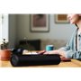 Walk Barre de Son Bluetooth sans Fil 10 W Noir