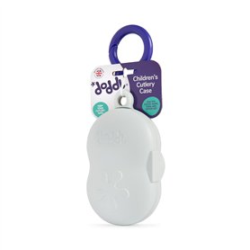 Doddl Range-couverts pour enfant Garde vos couteaux