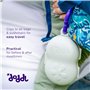 Doddl Range-couverts pour enfant Garde vos couteaux, fourchettes et cuillères Doddl en toute sécurité et hygiénique.