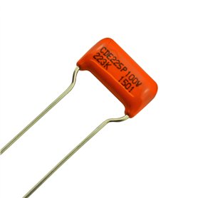 Sprague - Condensateur de chute de tension .022uf pour Stratocaster