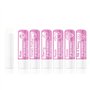 Beauty4Britain Ensemble de 12 Baumes à Lèvres de Luxe Bouquet 12 Parfums Différents Unisexe Protège & Répare Hydrate Enrichi en 