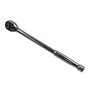 US PRO Cliquet à dégagement rapide extra long 280 mm 3/8 DR 72T 4153