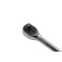 US PRO Cliquet à dégagement rapide extra long 280 mm 3/8 DR 72T 4153