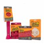 Scrub Daddy Dish Daddy Brosse Vaisselle avec Reservoir
