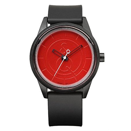 Q & Q Smile Solar Unisexe