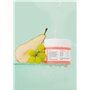 Q+A Collagen Body Butter : Beurre Corporel Luxueux et Riche, Formule Végan Ultra-Hydratante avec Protéine Végétale Hydrolysée, B
