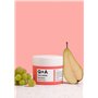 Q+A Collagen Body Butter : Beurre Corporel Luxueux et Riche, Formule Végan Ultra-Hydratante avec Protéine Végétale Hydrolysée, B