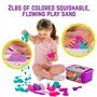 9 Kg de Sable de Jeu Moulable