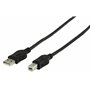 Câble USB de remplacement pour imprimante Canon Pixma ip7250 ip2700 MG2550 MG2450 MF5650