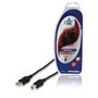 Câble USB de remplacement pour imprimante Canon Pixma ip7250 ip2700 MG2550 MG2450 MF5650