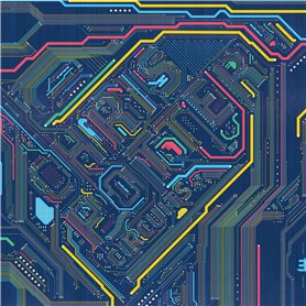 Chris Potter: Circuits