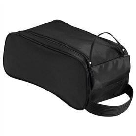 Sac à Chaussures de Football Résistant à l'eau – Rangement pour Chaussures de Football ou Chaussures de Golf | Sac à Bottes pour