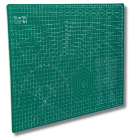 Tapis de découpe en vinyle pour Cricut – Machine de découpe de vinyle et exploration