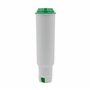 Filterlogic CFL-701B | 4x Filtres à eau compatible avec Krups F088 Claris Aqua Filter, Melitta Pro Aqua Cartouche filtrante, Niv