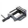 KATSU Étau pour Perceuse à Colonne 6" 150mm Précision professionnelle Type Allemand Pilier Banc Perceuse Étau pour Atelier Frais