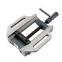 KATSU Étau pour Perceuse à Colonne 6" 150mm Précision professionnelle Type Allemand Pilier Banc Perceuse Étau pour Atelier Frais