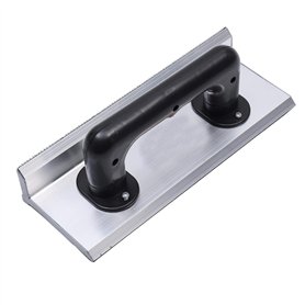 TOPWAY plasterboard corner sanding tool (Sanding Paper Holder 25cm)