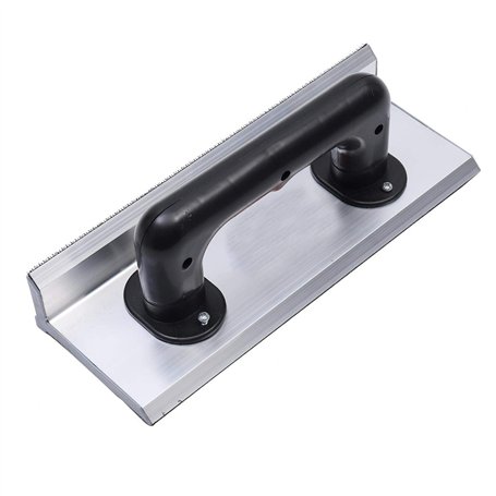TOPWAY plasterboard corner sanding tool (Sanding Paper Holder 25cm)