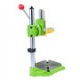 TOPWAY Support de Perceuse à Colonne, Support de Table de Dessus d'établi de Perceuse électrique Multifonction de Diamètre de Co
