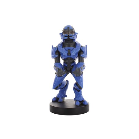 Cable Guys Halo Figures Elite Mercenary Support d'accessoires de Jeu et Support de téléphone pour la Plupart des manettes (Xbox