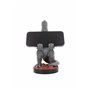 Cable Guys - Godzilla Toho: Gojira (King of Monsters) Gaming Accessories Holder & Phone Holder for Most Controller (Xbox, Play S