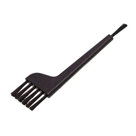 Panasonic WER1510K7087 Petite brosse de nettoyage pour tondeuse à cheveux professionnelle