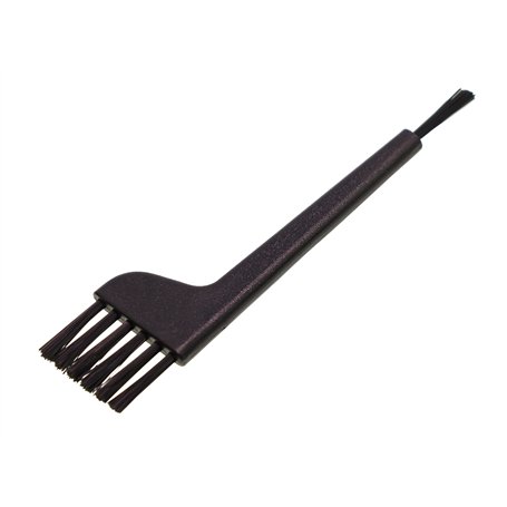 Panasonic WER1510K7087 Petite brosse de nettoyage pour tondeuse à cheveux professionnelle