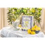 Lot de 4 verres à spiritueux en cristal pour limoncello | Verres à spiritueux à long pied de 93,6 g pour siroter de la liqueur a