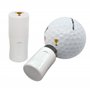 Asbri Golf Trophy Tampon Balle de Golf