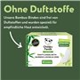 The Cheeky Panda Protège-Slips Bio | Ultra Fins et Confortables | 18 Protège-Slips en Bambou | Doux pour la Peau et Absorbants
