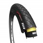 Fincci Pneu Velo 700x38c - Pliable Pneu 28 Pouces