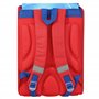 Marvel Avengers Sac à dos d'école pour enfant 31 x 24 x 9 cm Capacité 15 l