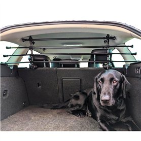 Speedwellstar – Protection Universelle pour Chien et Voiture