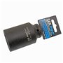 US PRO Tools 3491 Douille d'écrou de moyeu profond à 6 points 40 mm