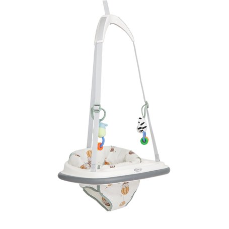 Graco Bumper Jumper