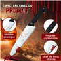 Zombie knife