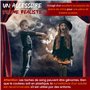 Couteau Plastique avec Faux Sang 30 cm - Farce et attrape adulte, Faux couteau, Zombie knife, Accessoire, déguisement et décorat