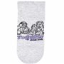 License Lilo et Stitch Chaussettes édition spéciale, Multicolore, 36-42, (8931)