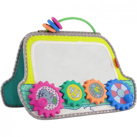 INFANTINO Miroir d'activités 2 en 1 41,99 €