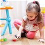 THE TWIDDLERS 24 Petit Jouet de Basket-Ball de Doigt, Jeux Flipper, Jouet Fidget pour Enfants - Anniversaires, Pochettes Surpris
